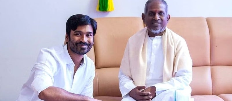 ilayaraja