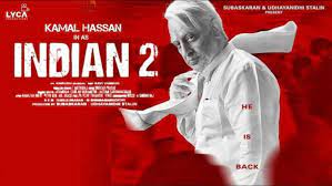 indian 2