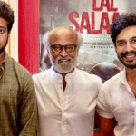 அடேங்கப்பா.. லால் சலாம் ஹிந்தி டப்பிங் ரைட்ஸ் மட்டும் இத்தனை கோடியா?..