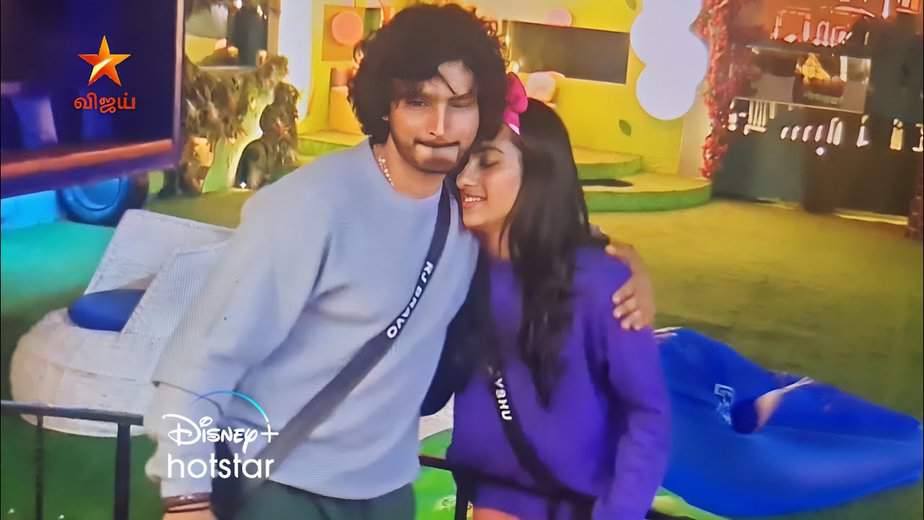 bigg boss 7 tamil-updatenews360