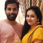 காதல் கணவரை கழட்டிவிட்ட நமீதா… போதை கடத்தல் வியாபாரியுடன் கள்ளத்தொடர்பு!