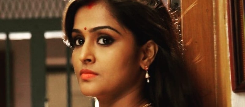 ramya nambeesan