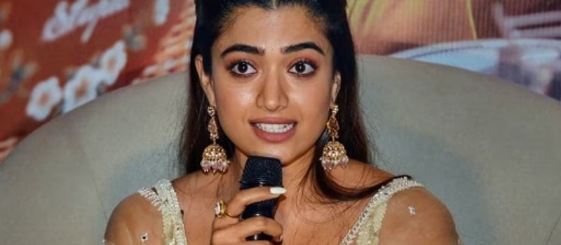 rashmika