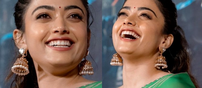 rashmika