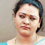 சரியா பண்ணலன்னு ஓங்கி அறைந்தார்… பிரபல நடிகை மீது ஷகிலா பகீர் குற்றசாட்டு!