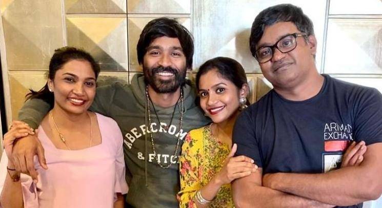 dhanush - updatenews360