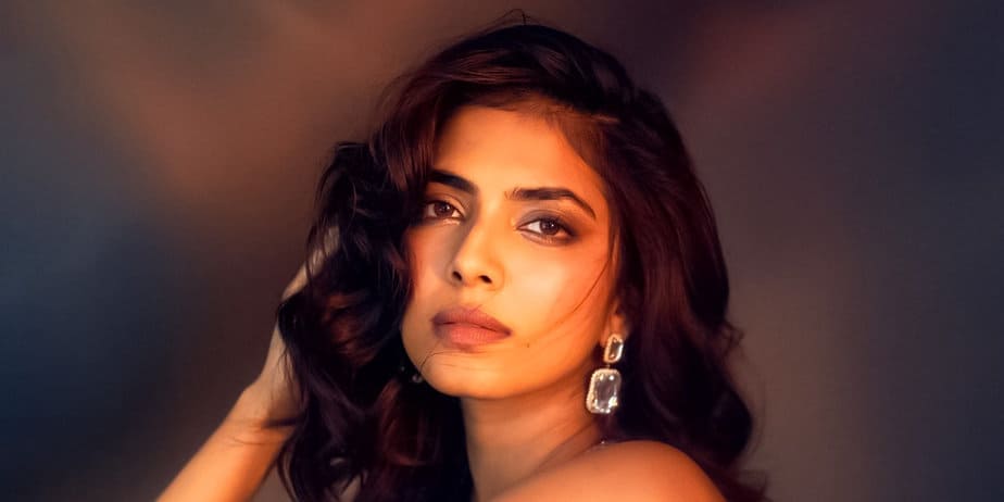 Malavika Mohanan - updatenews360