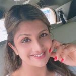 ரம்பா வீட்டில் விஷேஷம்… பாவாடை தாவணியில் வசீகரிக்கும் மகள் – வைரல் போட்டோஸ்!