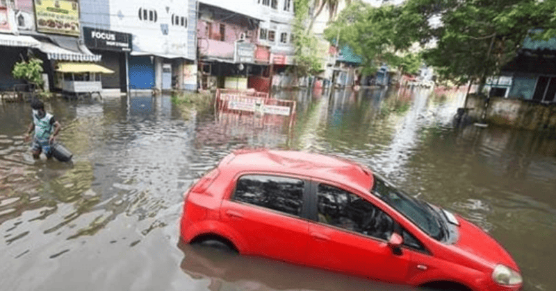 Chennai