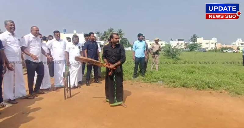 Cricket Murugan
