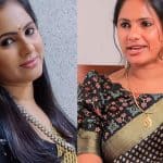 ஆண்களுக்கு ஆசை தீர்ந்தால் போதும்…. உடலுறவு குறித்து முகம் சுளிக்க வைத்த ரேகா நாயர்!