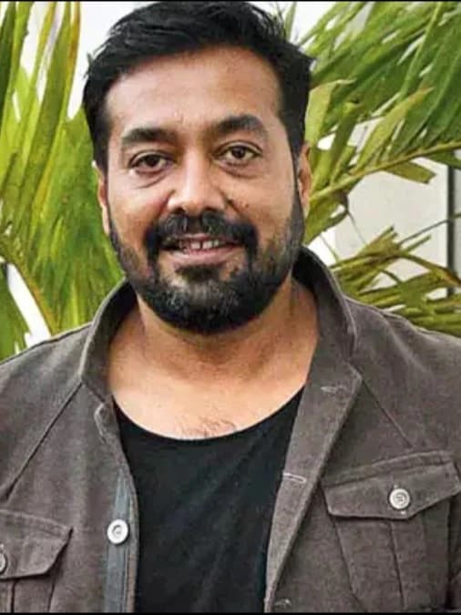 anurag kashyap