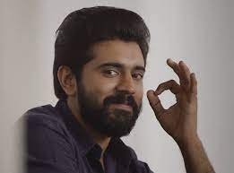 nivin pauly