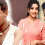 அவரோட படத்துல அந்த மாதிரியான உணர்வு.. முதலும் கடைசியாய் செய்த விஷயத்தை பற்றி பகிர்ந்த மீனா..!