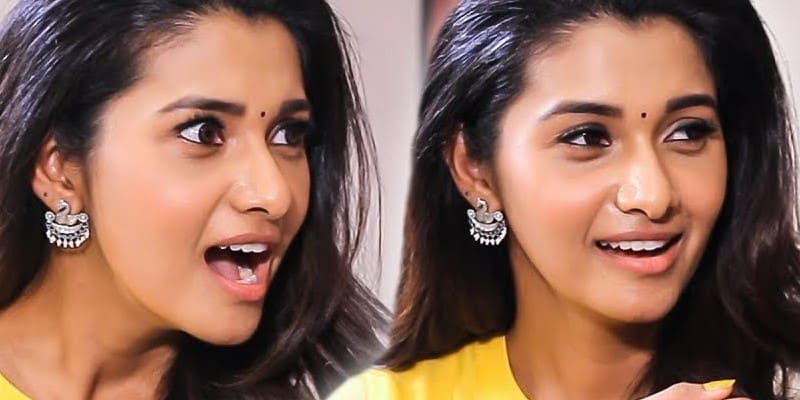 priya bhavani shankar