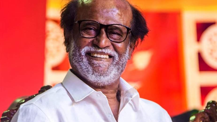 rajinikanth