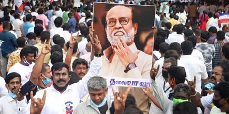 rajinikanth birthday