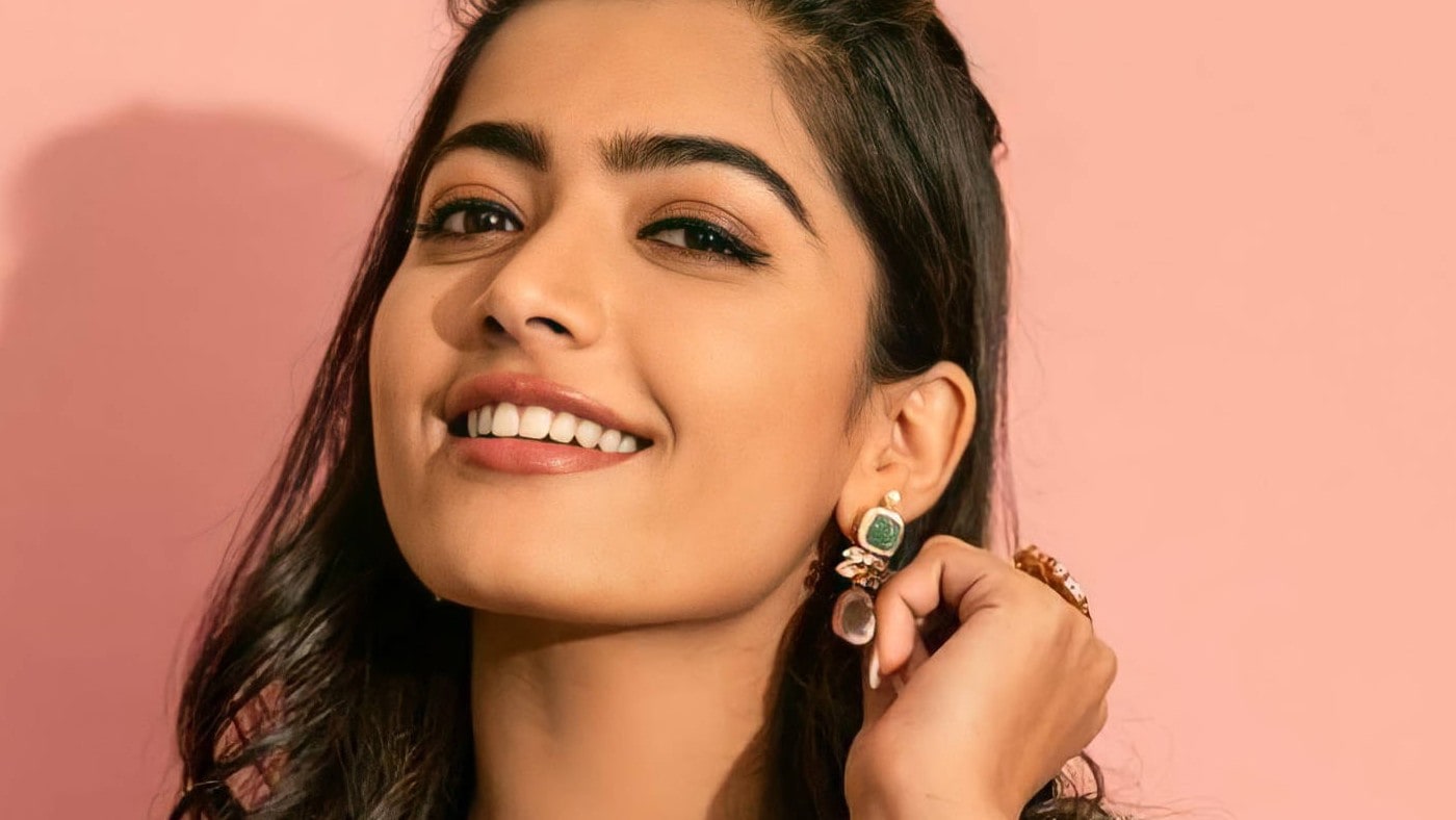 rashmika mandanna