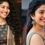 2 குழந்தைக்கு தாயாக ஆசை பட்ட சாய் பல்லவி.. திருமணத்தை தள்ளிப் போட இதுதான் காரணமாம்..!