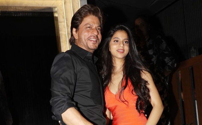 suhana khan