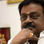 கேப்டனுக்கு பெரும் கவுரவம்.. விஜயகாந்துக்கு உயரிய விருதை அறிவித்த மத்திய அரசு..!