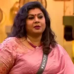 எல்லோரும் சொன்னது பொய்.. நான் குளிக்கும் போது கூட.. பாத்ரூம் குறித்த சீக்ரெட்டை வெளியிட்ட விசித்ரா..!