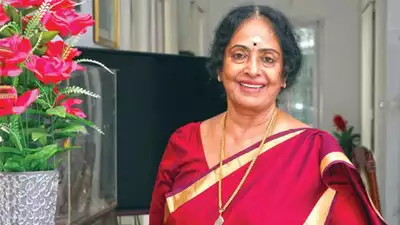 k r vijaya