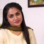 அடடே.. சிறகடிக்க ஆசை சீரியல் நடிகை மகனா இது.. ரோஹினியின் நிஜ குடும்ப புகைப்படம்..!