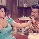 வீட்டுக்கே வராத ரஜினி.. பாரில் பிரபல நடிகையுடன் இருந்த சூப்பர் ஸ்டார்? பதறி அடித்து ஓடிய மனைவி..!