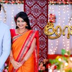 ரோஜா சீரியல் சிபுவுக்கு இவ்வளவு பெரிய மகனா? வைரலாகும் புகைப்படம்..!