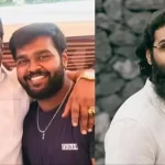 விஜய், அஜித் கூட இதை பண்ணல.. விஜயகாந்த் மகனை தூக்கி விட நினைத்த பிரபலம்..!