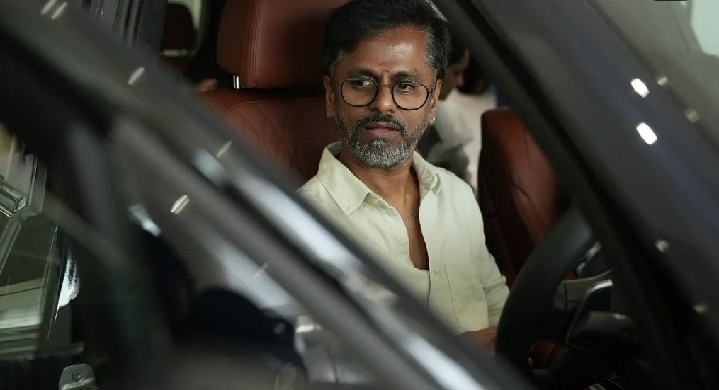 a r murugadoss