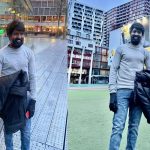 ஏழுகடல் ஏழு மலை தாண்டி வெளிநாட்டு விருது விழாவில் கலக்கும் சூரி – குவியும் வாழ்த்துக்கள்!