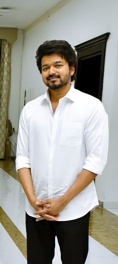 Actor vijay