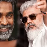 கோடி ரூபாய் கொடுத்தாலும் அஜித் கூட முடியாது.. வீம்பு பண்ணும் விஜய் சேதுபதி..!