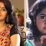 பூவே உனக்காக பட நடிகை அஞ்சு அரவிந்தின் பெரிய மகளா? அட செம அழகா இருக்காங்களே..!