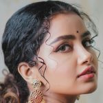 அடியாத்தி.. அந்த இடத்துல டாட்டூ குத்திய அனுபமா பரமேஸ்வரன்.. லைக்ஸ் சும்மா அள்ளுதே..!