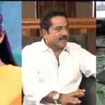 கனகாவின் இந்த நிலைமைக்கு காரணமே அதுதான்.. ரகசியத்தை உடைத்த சரத்குமார்..!
