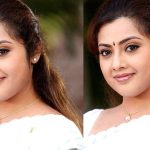 அந்த தப்பு பண்ணா என்ன? நடிகை மீனாவா இப்படி சொன்னாங்க? ரசிகர்கள் பகீர்!