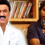 இளம் பெண்ணுக்கு கருணாநிதியின் மகன் வீட்டில் நடந்த கொடூரம்.. சீறிய இயக்குனர் பா.ரஞ்சித்..!(வீடியோ)