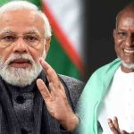 மன்னர்கள் செய்ததை பிரதமர் செய்துள்ளார்.. ராமர் கோயில் பற்றி பேசும் போது கண்ணீர் வருது : இளையராஜா நெகிழ்ச்சி!