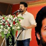 ஆக்ரோஷத்துடன் களமிறங்கப்போகும் விஜய்…. ஒரு மாதத்திற்குள் முக்கிய அறிவிப்பு!