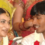 தனுஷ் – ஐஸ்வர்யா திருமணத்தால் கடுப்பான நடிகர்கள்.. யாருங்க அவன் நாக்கு பூச்சி மாதிரி இருக்கான்..!