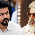 அரசியலில் களமிறங்கும் விஜய்.. ‘எண்ட் கார்டு’ போட நினைக்கும் அஜித்..!