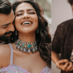 கர்ப்பமாக இருக்கும்போது இப்படியா? ஆபத்தான விஷயத்தில் ஆர்வம் காட்டுகிறாரா அமலா பால்?