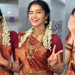 திடீர் திருமணம் செய்துக்கொண்ட அனுபமா… தாலியுடன் வெளியிட்ட போட்டோவால் ரசிகர்கள் அதிர்ச்சி!