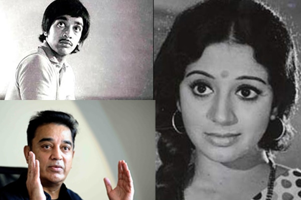 Srividya-kamal-haasan