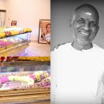 இளையராஜா வீட்டிற்கு கொண்டு வரப்பட்ட பவதாரிணி உடல்… புகைப்படத்துடன் இதோ!