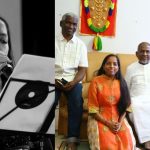 மேடையில் திடீர்னு கதறி அழுத பவதாரிணி.. கண்கலங்க வைத்த பழைய வீடியோ..!