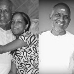 அன்பு மகளே…. இளையராஜாவின் உருக்கமான பதிவு – ஆறுதல் கூறும் ரசிகர்கள்!